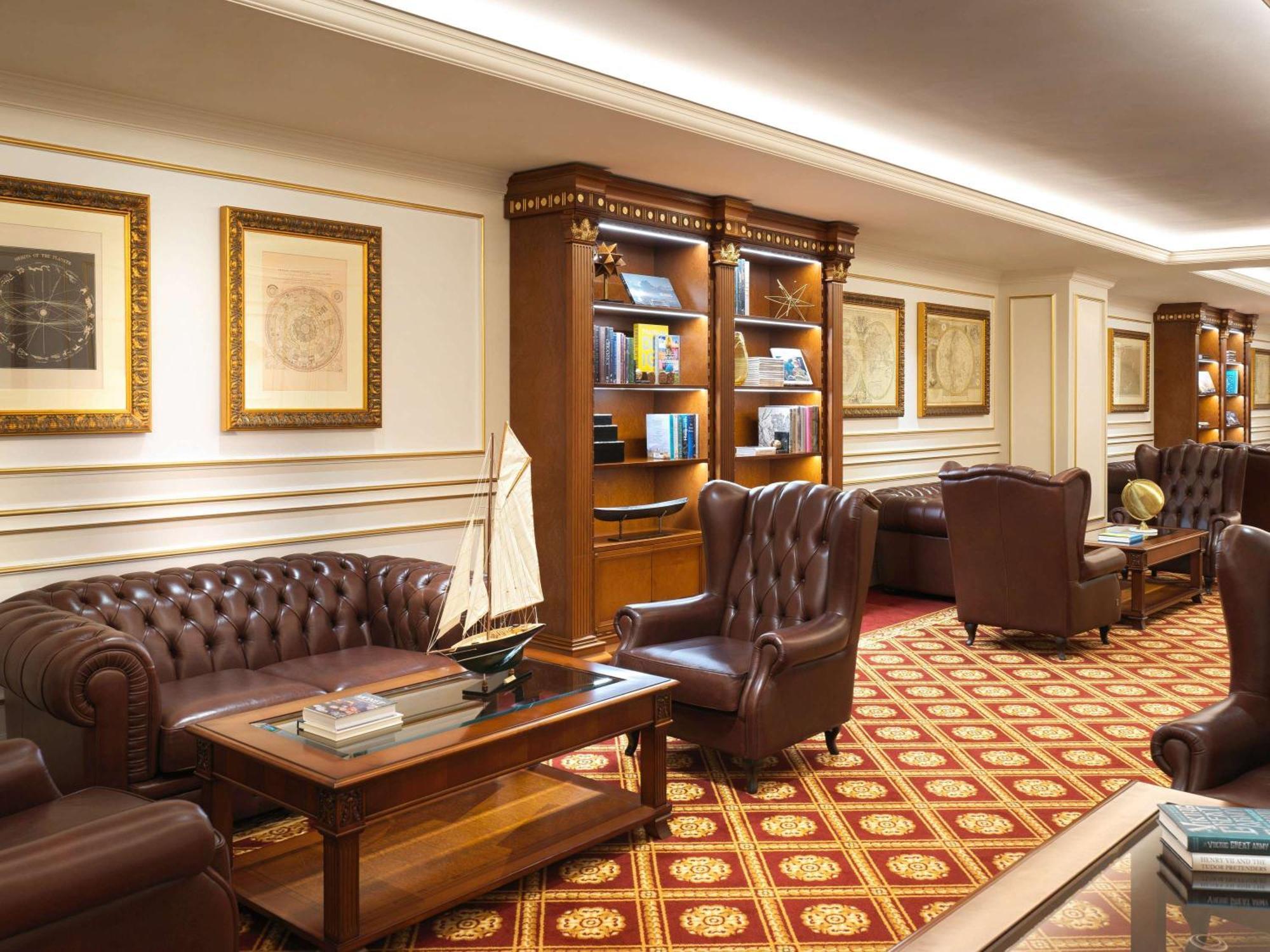 Raffles The Palm Resort 5*