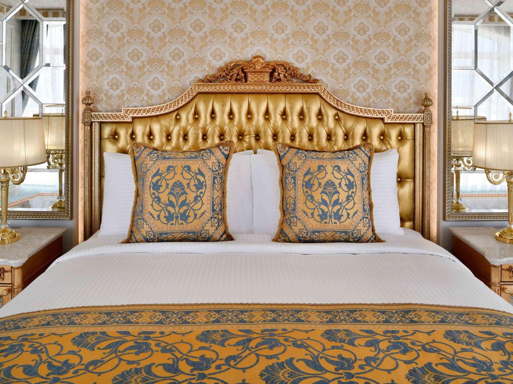 Raffles The Palm Resort Dubai