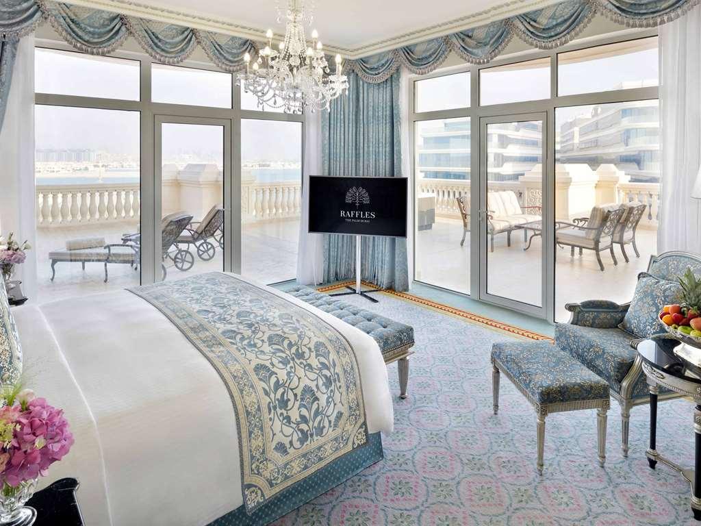 Raffles The Palm Dubai