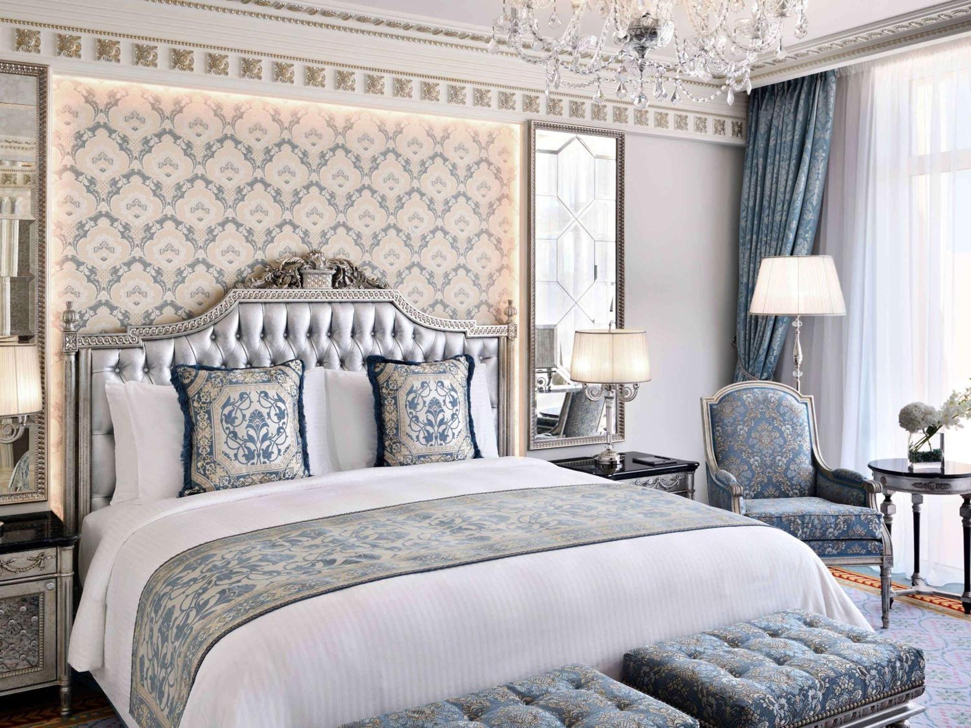 Resort Raffles The Palm 5*
